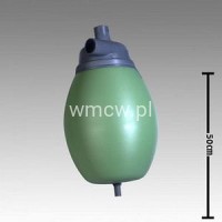 Zbiornik próżniowy 30 L z pokrywą (70491972030)