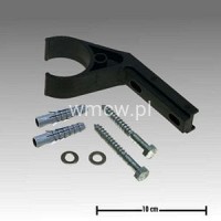 Uchwyt rury KW 50 (70094650080)