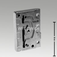 Płytka sterująca (70511467010)