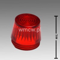 Osłona żarówki (00051342910)