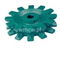 Koło napędowe 13mm ID,40 (55050510007)