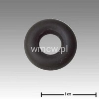 Pierścień uszczelniający 5x4 (00073196700)