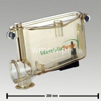 Część dolna zbiornika pomiarowego (71616210220)