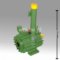 Pompa próżniowa kompl, RPS800/1200 (70491350159)