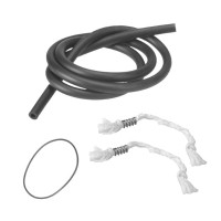 Zestaw serwisowy smarownica knotowa - ze sprężyna (70479905040)