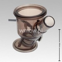 Czujnik przepływu mleka Visoflow (70532432040)