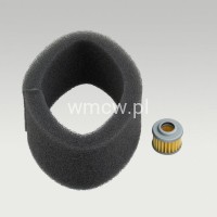 PS MI one RC - podciśnienie [(S) 12 m-cy, Commander 5k], (77509905200)
