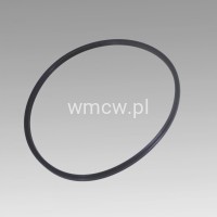 Pierścień uszczelniający    Quad Ring 242 Viton (8) (77500107720)