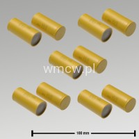 Responder PM 10 szt, w zestawie (71605851190)