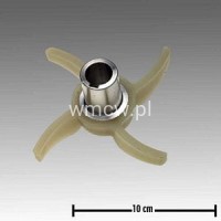 Skrzydełko pompy 0,37 kW (70382310040)