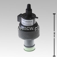 Regulator podciśnienia Commander (70471730590)