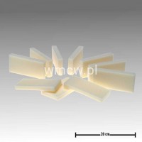 Zestaw filtrów powietrza    VACUREX 10szt (70499926020)