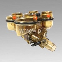 Prowadnica IQ z zaworem (70252620020)