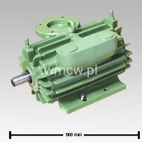 Pompa próżniowa kompl, RPS 1500& RPS2100 (70431350009)