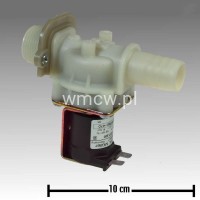 Trójdrożny zawór magnetyczny (70156780470)