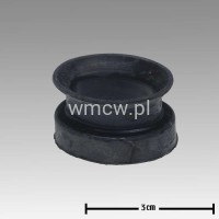 Uszczelka wtyczki quadrofix (70512479090)