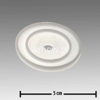 Tarcza centrująca    ID6xOD45xT4 Pla (70155462000)