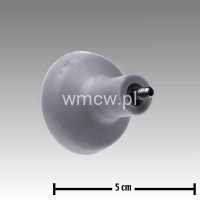 Korpus zaworu z trzpieniem (71611731080)