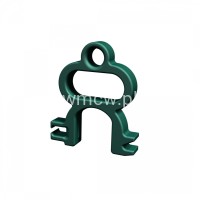 Uchwyt węża    f,Supporting arm (70712084050)