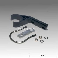 Wspornik rury kompl, (70094650130)