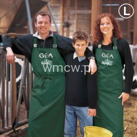 Fartuch dojarza GEA 125 x 118 cm rozm. L (73150678000)