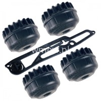 PS uchwyt, ap, udoj 1500h Comfort kubek,,47-54mm (70159905130)