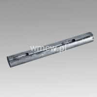 Wał napędowy    Chain wheels CM600/700 output (71215300090)