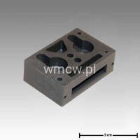 Uchwyt membrany    UT (70512084020)