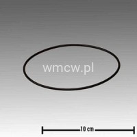 Pierścień uszczelniający 85x2,5 (00072606750)