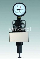 Regulator podciśnienia Vacurex (70471730250)