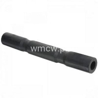 Krótki wąż mleczny 11/12x4,5x160 (70217101050)