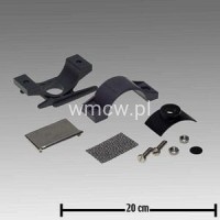 Kurek mleczny KM 50 (70094810230)