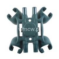 Zacisk kompl,    IQ SBS (70252758020)