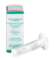 Sztyft kaustyczny do dekornizacji (73150984000)