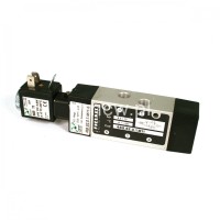 Zawór magnetyczny 5/2 24V-DC Air (00186745000)