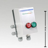 Sterownik pompy mlecznej 0,37kW (70382680170)