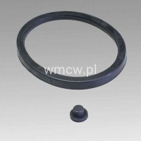 PS Pokrywa jednostki końcowej (70389905090)