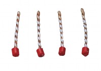 Sztyft dylatacyjny, dren (1565)