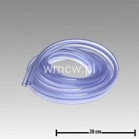 Podwójny wąż podciśnienia 7x3x2500 (70217902030)